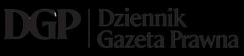 Dziennik Gazeta Prawna logo — an interview with Marta Szejnoga, 2026