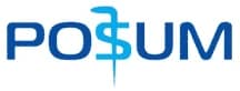 Logo of POSUM — the Poznań Center for Specialist Medical Services
