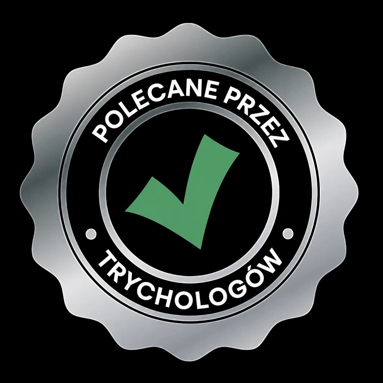Recommended by trichologists