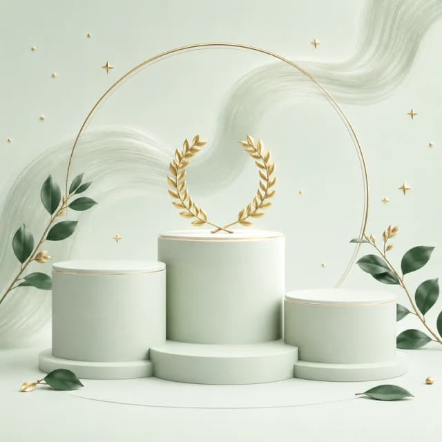 Trichovita Contest — grand prize: a consultation with trichologist Marta Szejnoga