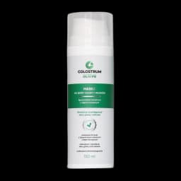 Colostrum Active mask with liposomal colostrum