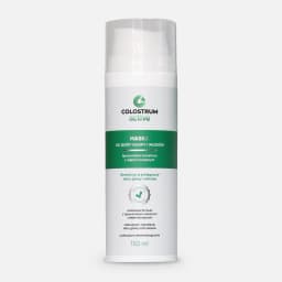 Colostrum Active mask with liposomal colostrum