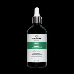 Colostrum Active serum with liposomal colostrum