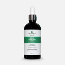 Colostrum Active serum z liposomalnym colostrum